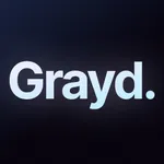 Grayd icon