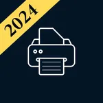 Air Printer: Scan & Print icon