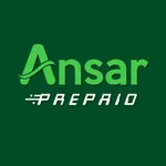 Ansar Prepaid icon