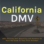 CA DMV Practice Test icon