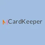 mCard Keeper icon