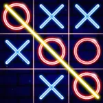 Tic Tac Toe 2 player: XO icon