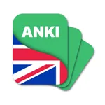 Anki Flashcards New icon