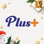 PLUS+ App icon