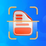 Smart PDF Scanner Pro icon