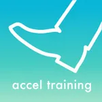 AccelTraining 燃費記録管理アプリ icon