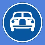 道路標識バトル icon