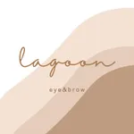 eye&brow lagoon icon