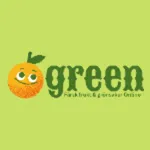 Ogreen - Frukt & grönsaker icon