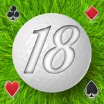 Golf Solitaire 18 icon