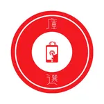 库选 icon