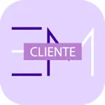 Emides Cliente icon