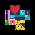 Smart City Expo icon