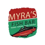 Myras Fishbar icon