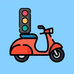 Taiwan Motorcycle DL Test Tips icon