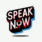 Speak Now - AI口语陪练 icon