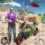 Battleground Survival Gun Game icon