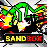 Sandbox Playground: Online PvP icon