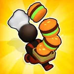 Burger Shop: Tycoon Idle icon