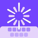 iKey - AI Keyboard Extension icon