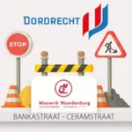 Bankastraat - Ceramstraat icon