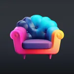 DecorAI: AI Decorator icon