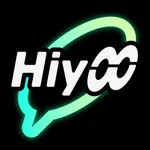 Hiyoo - Podcast & Voice Party icon