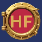 Hyperbaric Fitness Ok icon