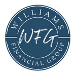 WFG Client App icon