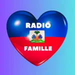 Radio Famille icon