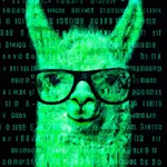 Illustrate Llama icon