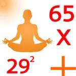 Vedic Mathematics icon