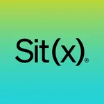 Sit(x) Mobile icon