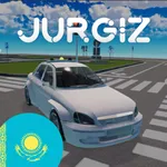 Jurgiz симулятор ПДД Автодром icon