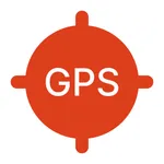 GPS Coordinates – Locations icon