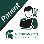 OnlineCare MSU Patient icon