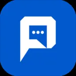 PRIVÉ Messenger icon