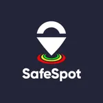 The SafeSpot icon