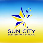 Sun City Elementary School icon