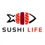 Sushi Life – Доставка еды icon