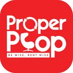 Proper Prop App icon