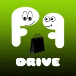 Fasty Food Drive icon