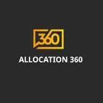 Allocation360 icon