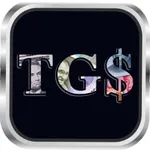 Treasure Game$ icon