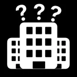 City Guess Game icon