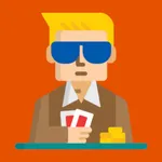 Poker Timer / Torneios icon