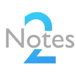 Object Notes 2 icon
