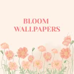 Bloom Wallpapers icon