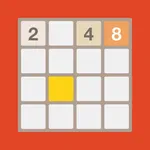 2048-经典快乐益智数字游戏 icon