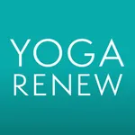 YogaRenew | Yoga At Home icon